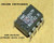 PMI SSM2017  (Ultra Low Noise Audio Preamp) IC NOS
