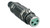 Pro Audio SWITCHCRAFT (USA) 3 Pin XLR Female Line Plug AAA3FZ NEW Old Stock