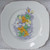 1936 ~ 1966 BELL CHINA (Shore & Coggins England)  Wallflower Fine Bone China Side Plate (1) ONLY