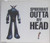 Rock - SPIDERBAIT Outta My Head CD Single 2001