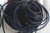 DOSS Spiral Cable Organiser 13 Metre Length 6mm Diameter Polyethylene