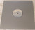 Progressive House Carissa Mondavi - Solid Ground 12" Promo Vinyl 