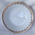 China Tableware ALFRED MEAKIN Glo-White Ironstone Small Desert Breakfast Bowl ONLY