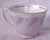 1934 Bone China AYNSLEY Mauve Teacup ONLY