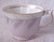 1934 Bone China AYNSLEY Mauve Teacup ONLY