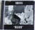 Grunge Rock - NIRVANA Bleach CD 1991 (UK Remastered Reissue)