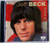 Blues Rock - JEFF BECK Shapes Of Things CD 1994