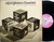 Jazz  - COL NOLAN QUARTET Arrangements  Vinyl 1976