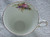 1948 ~ 1963 EB (FOLEY) Pale Blue Teacup ONLY