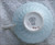 1948 ~ 1963 EB (FOLEY) Pale Blue Teacup ONLY
