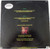 Synth Pop Disco - 12" Vinyl - Grace Jones - I'm Not Perfect - remix promo copy 