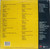 Contemporary Jazz - VINCE JONES & GRACE KNIGHT Come In Spinner Vinyl 1990