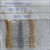 VISHAY BEYSCHLAG 1% 787R .6W Metal Film Resistors (NEW On Tape)