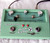 DANELECTRO Reel Echo Tape Simulator/Delay Effects Phat Pedal (Working)