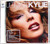 Disco House Pop  - KYLIE MINOGUE Ultimate Kylie 2x  CD 2004