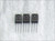 TOSHIBA 2SA1265 (Audio Power Si PNP Transistor) (1)  USED Tested