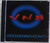 Industrial Electro Rock - VNB The Future Is Now EP CD 2002