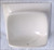 PGH BATHROOM FITTING Ceramic Soap Dish (White)  NEW (Boxed OLD Stock)