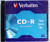 VERBATIM 700Mb CD-R Blank Media (Single Pack) NEW SEALED