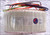 HARBUCH Toroidal AC Power Transformer 625VA (2x 50V 2x 15V) NEW Old Stock