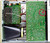 Inside the Q1802
Underneath
Red circle indicates the location of the empty transistor holes
