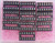 14 Pin DIL IC Socket (Double Wipe Low Cost) NEW Old Stock