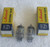 Vintage Double Diode Tube 6AL5 Brand New Old Stock