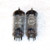 Unboxed Tubes Valve 6BD7 EBC81 Double Diode Triode