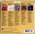 Rock n Roll Pop Rock - ELVIS PRESLEY Original Album Classics 5x CD (Box Set) 2011