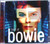 Glam Experimental Pop Rock - DAVID BOWIE Best Of Bowie (Remastered) CD 2002