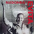 Soundtrack Latin House - MADONNA Don't Cry For Me Argentina Limited Edition CD 1996