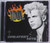 New Wave Pop Rock - BILLY IDOL Greatest Hits (Compilation)  CD 2001