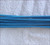 Quality BLUE HEATSHRINK 125C 5mm x 250mm NEW Old Stock