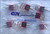 C&K (USA) 7201 DPDT PCB RA Mount Switch (NEW)