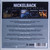 Alternative Hard Rock - NICKELBACK Original Album Series 5x CD (Box Set) 2014