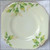 1935 ~ 1949 GRAFTON Side Plate ONLY (Yellow Rose Buds With Foliage Hand Painted)