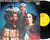 Funk Soul Disco - THE RITCHIE FAMILY Arabian Nights Vinyl 1976