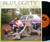 Country Folk - SLIM DUSTY...On The Wallaby  Vinyl 1983
