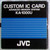 JVC ANALOG VIDEO GY-X1 KY-35  Custom IC Card KA-1000U (Fully Packaged) ONLY