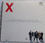 Rock Pop - INXS X Vinyl 1990 Gatefold UK issue