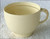 1930 ~ 1951 NEW HALL (Hanley UK) Cream China With Gold Gilding TEACUP ONLY 