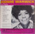 Jazz Pop Easy Listening - DIONNE WARWICK In Paris  Vinyl 19xx