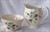 Regency Sugar Bowl & Creamer Jug together
HOWEVER
ONLY offered as separate items!