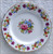 1990's English ROYAL STAFFORD Spring Flowers Montage Cake Side Plate ONLY