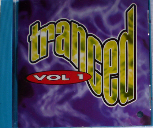 Hardcore Trance Techno House - TRANCED Vol. 1 (Various Artists ...