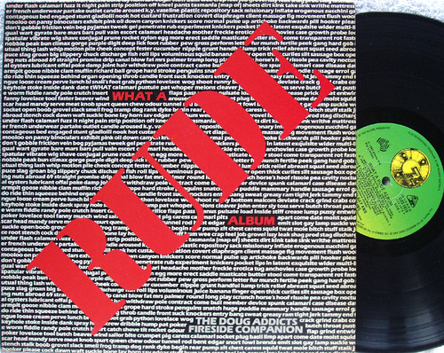 Comedy Funky Soul & Spoken Word - MULRAY & STERLING (2MMM) What A Rude ...