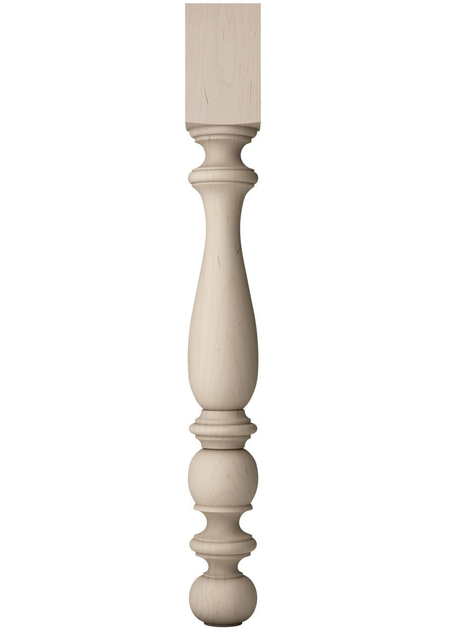Danville Dining Table Leg 29