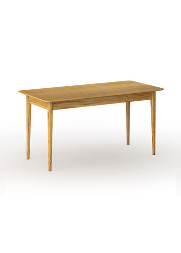 White Oak Juhl Dining Table – 12