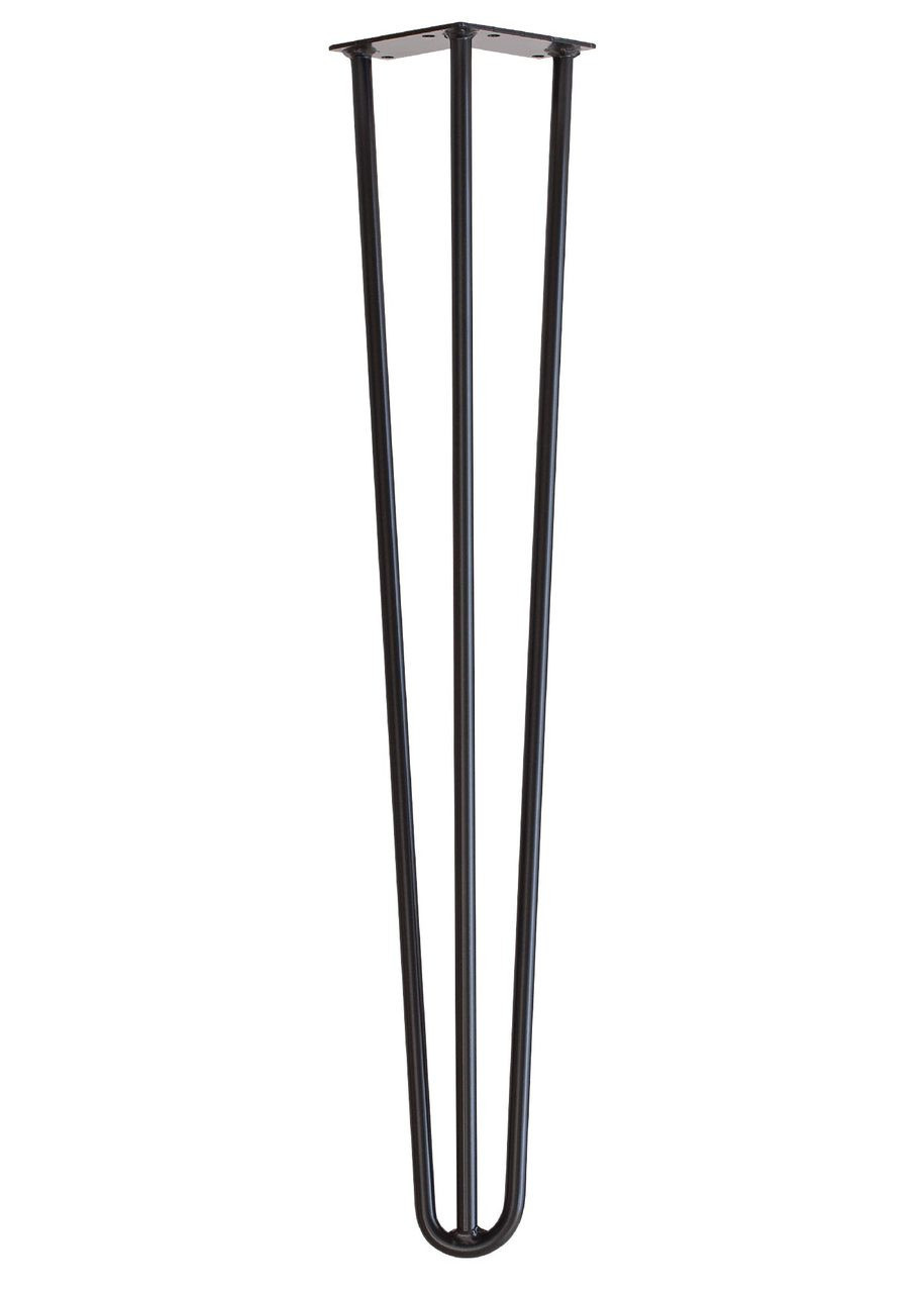 Hairpin Dining Table Leg 28