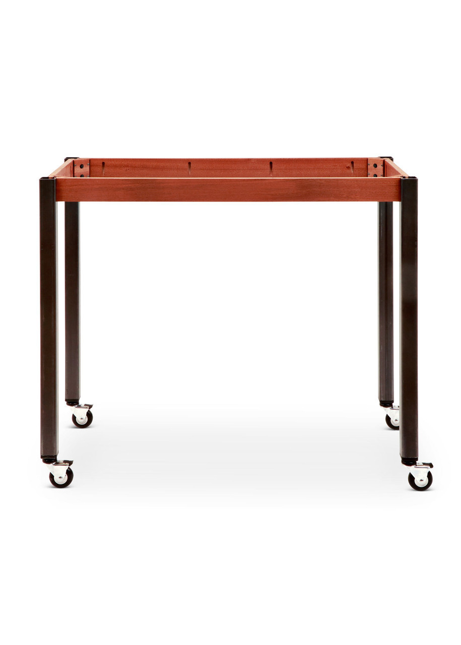 Fusion Cherry Rolling Work Table Base